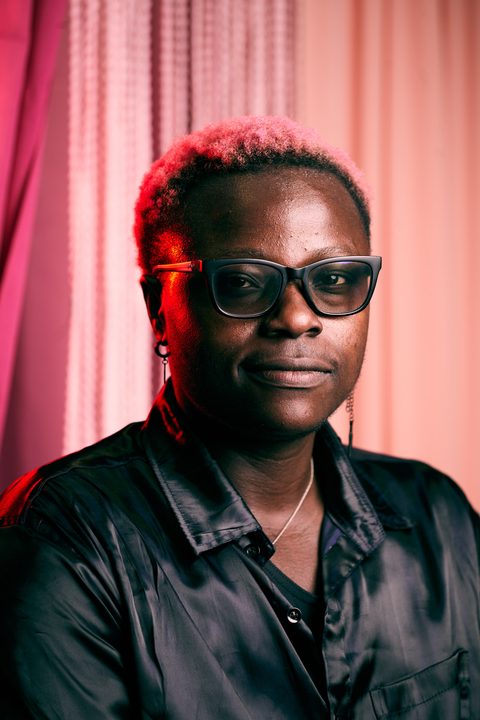 A. King, builder of Wazo.work