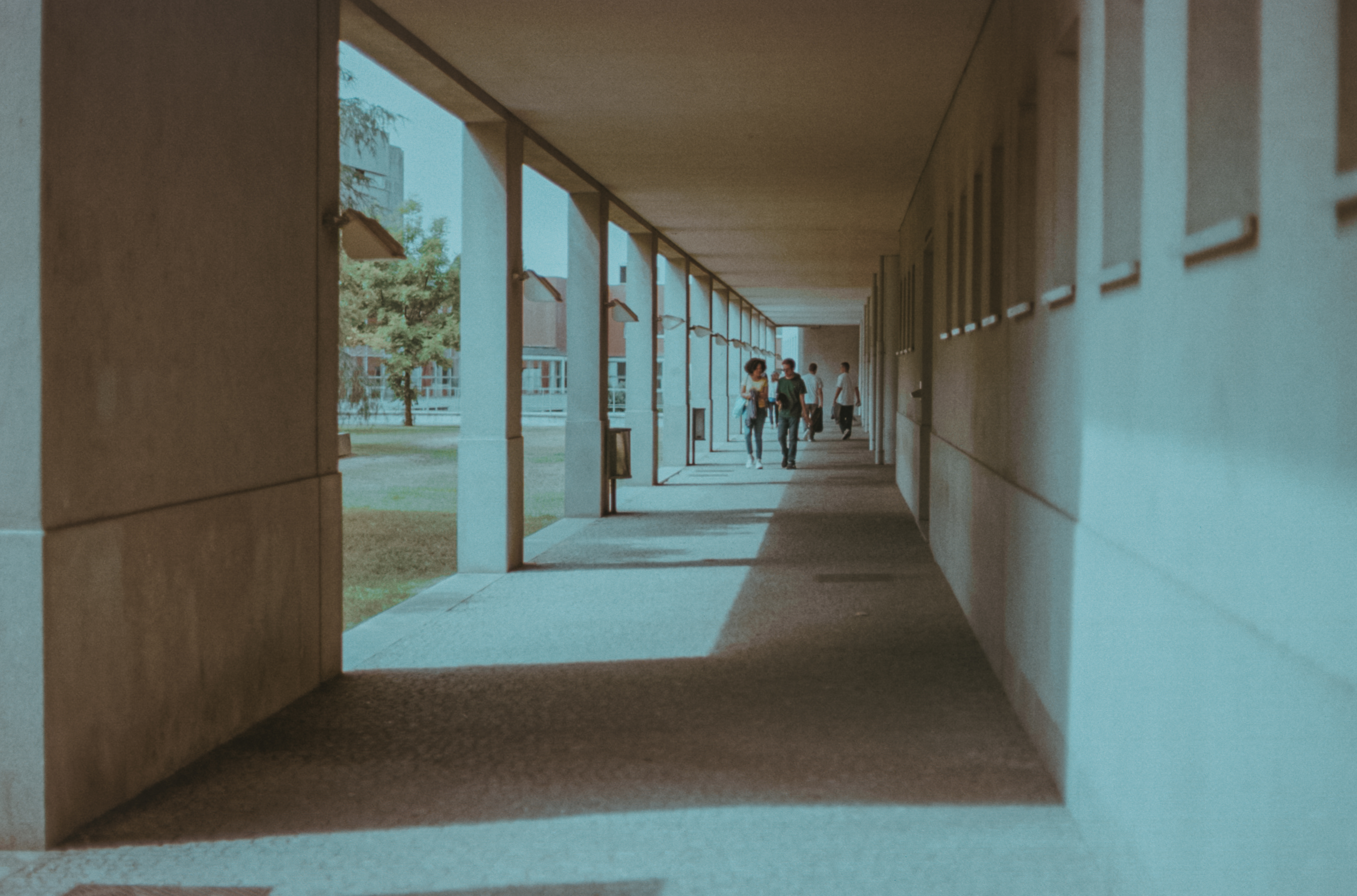 Destination options, the act of choosing where to move